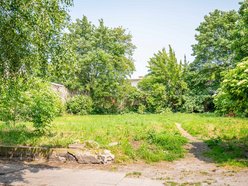 Łódź. Ul. Złota 4/5 w Łodzi - w tym miejscu powstaną nowe mieszkania