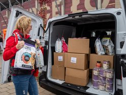 Nowy samochód dla schroniska w Łodzi. Zwierzaki już zacierają łapki na przejażdżki