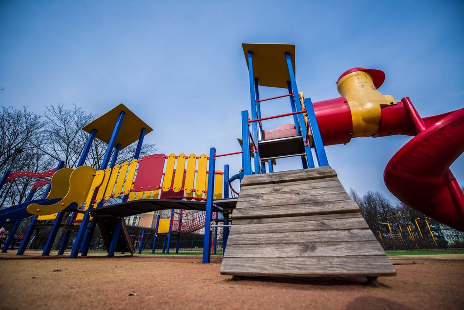 TOP 13 projektu Budżetu Obywatelskiego Łódź