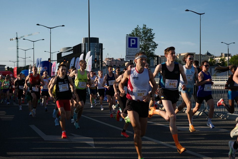 Rossmann Run 2026. Zdjęcia z biegu