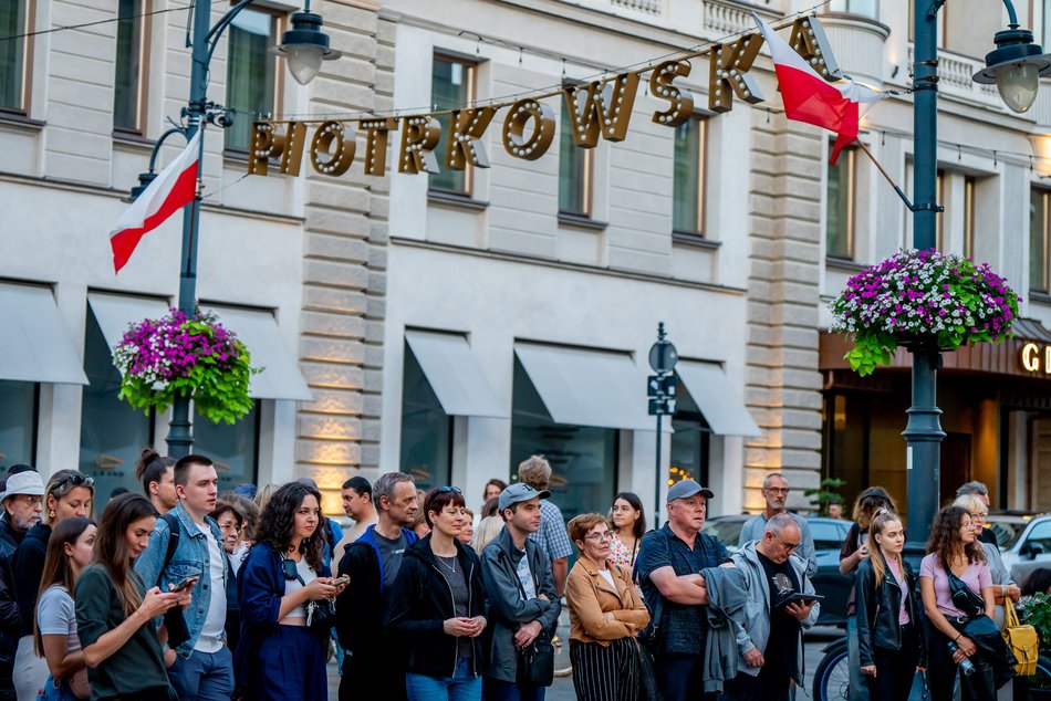 Songwriter Łódź Festival