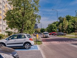 Remont Inowrocławskiej zakończony