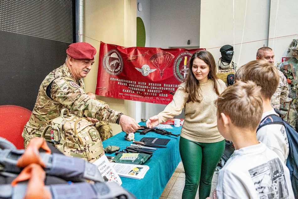 Łódź. Festiwal Szyfrów w Mediatece MeMo w Łodzi za nami. Moc atrakcji i duże zainteresowanie