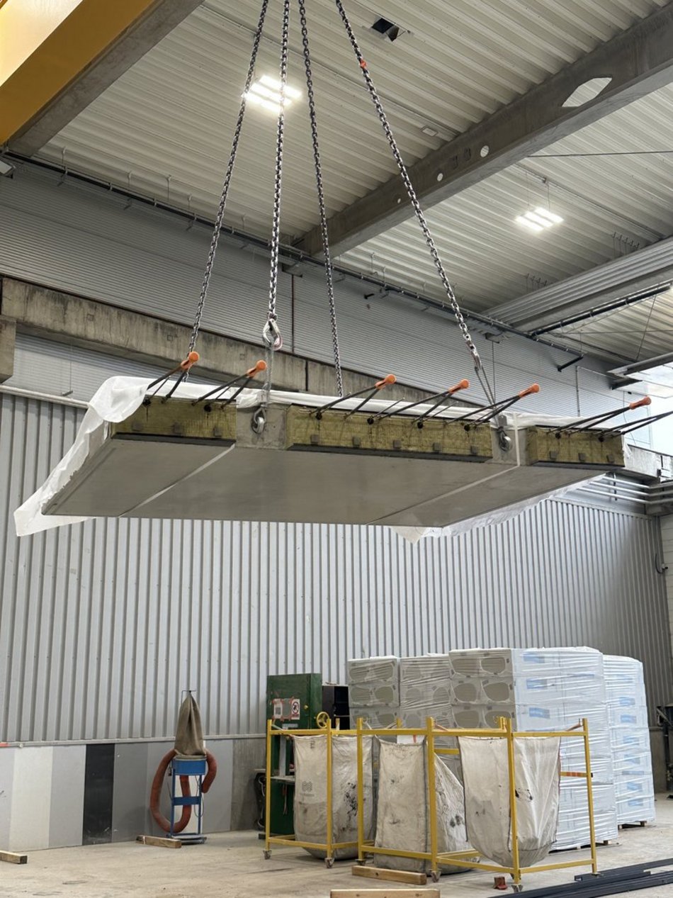 Łódź. Nowy blok w kilka tygodni