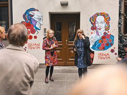 Marta Zdanowska zna Łódź od podszewki. To specjalistka od kobiecej strony miasta