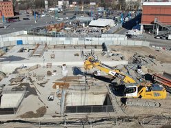 Tunel pod Łodzią. Manufaktura wybuduje łącznik