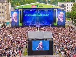 Król na Łódź Summer Festival 2024