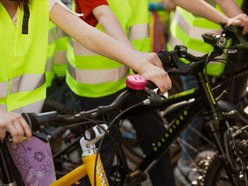 Po Łodzi na rowerze. Wystartował Rowerowy Maj 2026