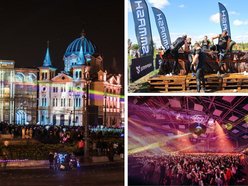 Lato w Łodzi się nie kończy. Light Move Festival 2025, Parada Wolności, Runmageddon i więcej!
