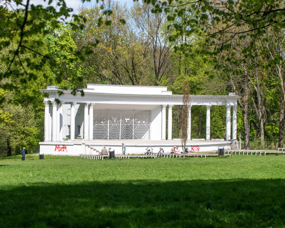 [Translate to Ukraiński:] Łódź. Mozaika łódzkiego społeczeństwa