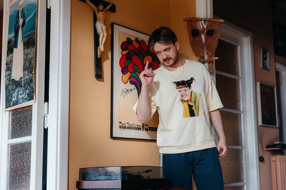 Łódź. Łódź planem filmowym. Kręcą komedię obyczajową z Kingą Preis i Michałem Sikorskim