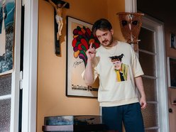 Łódź. Łódź planem filmowym. Kręcą komedię obyczajową z Kingą Preis i Michałem Sikorskim