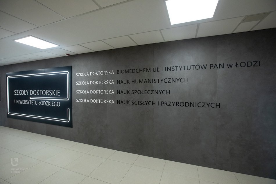 Łódź. Chcesz zrobić doktorat w Łodzi? Wszystko o rekrutacji, korzyściach i wymaganiach