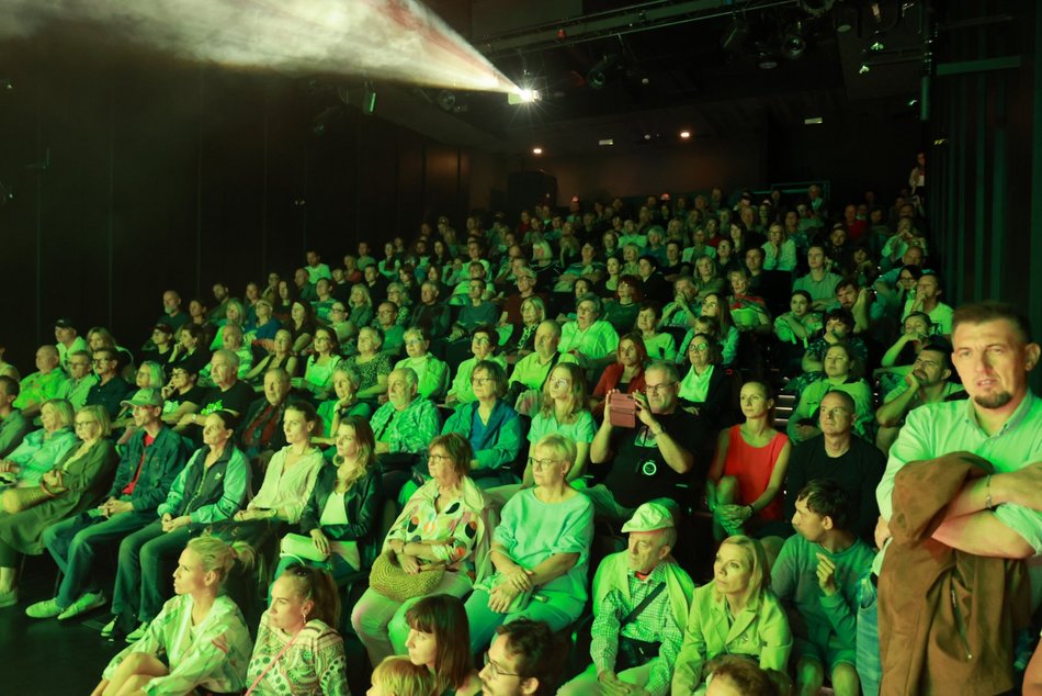 Łódź. Jazzowe wtorki w Łodzi. Witold Janiak Trio z interpretacją utworów Krzysztofa Komedy