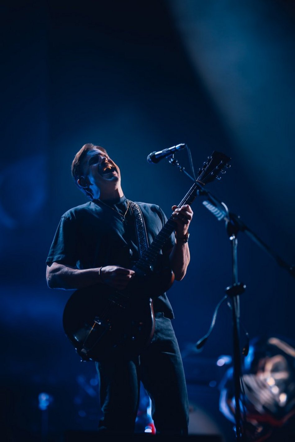 Łódź. Kings of Leon dali czadu w Atlas Arenie w Łodzi! Zobacz zdjęcia z wyjątkowego koncertu