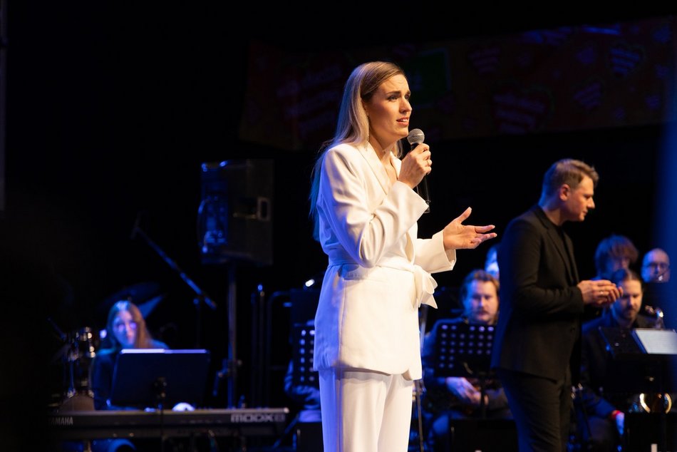 Łódź. Koncert w ramach WOŚP 2026 w Łodzi w Klubie Wytwórnia