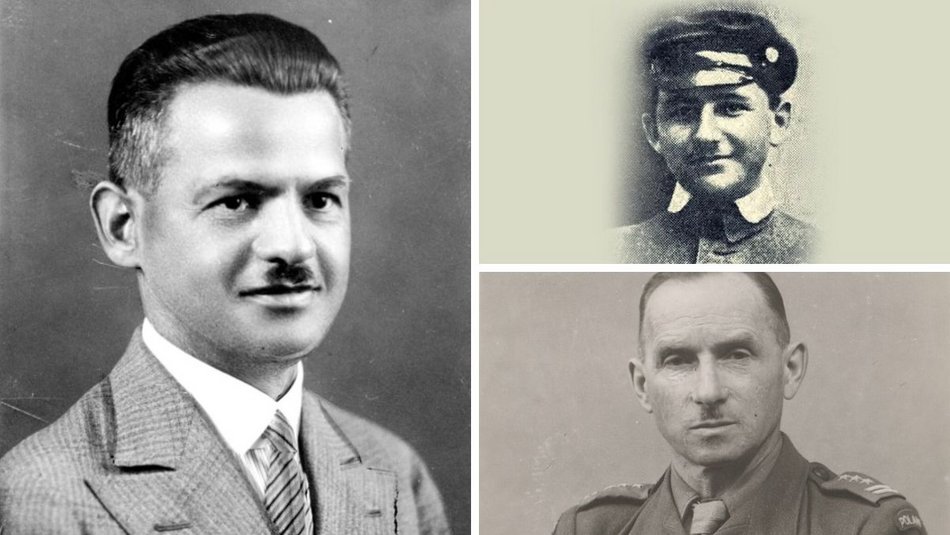 Łódź. Łodzianie dla Niepodległej. Poznaj życiorysy bohaterów 1918 roku