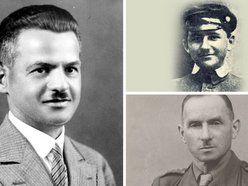 Łódź. Łodzianie dla Niepodległej. Poznaj życiorysy bohaterów 1918 roku