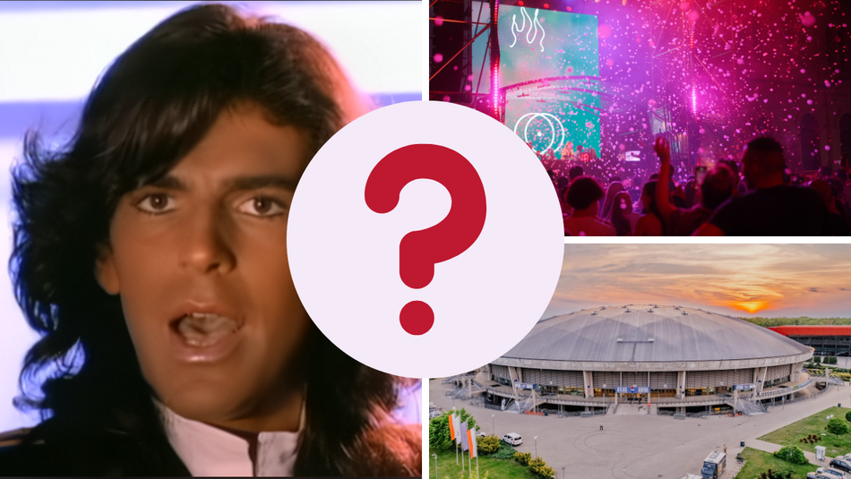 Łódź. Voyage Voyage, Stayin' Alive, ale to... Łódź! Gdzie odnaleźć miejsca z największych hitów?