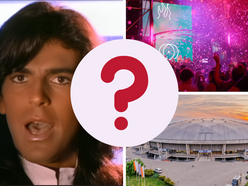 Łódź. Voyage Voyage, Stayin' Alive, ale to... Łódź! Gdzie odnaleźć miejsca z największych hitów?