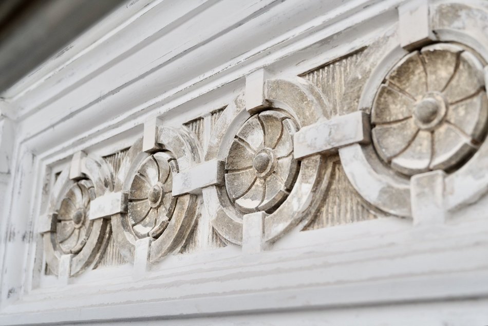 Łódź. Kamienica przy Nawrot w Łodzi na finiszu remontu. Te detale zachwycą!