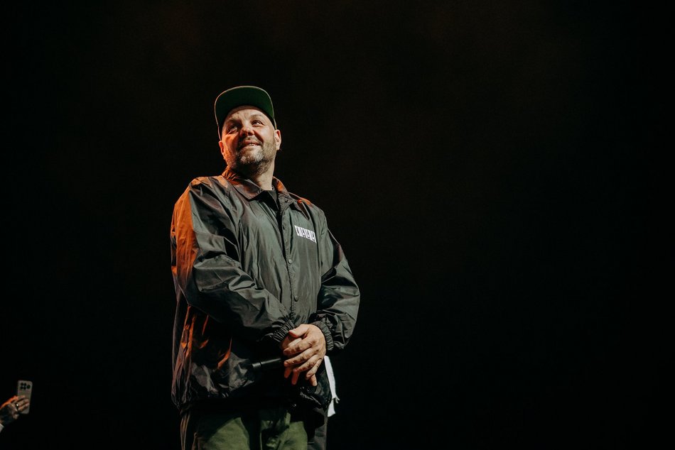 Łódź. Święto polskiego hip-hopu w Atlas Arenie w Łodzi. Na scenie Peja, Tede, O.S.T.R. i wielu innych!