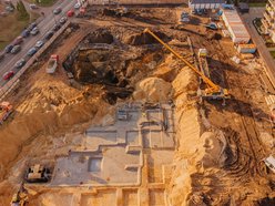 Nowe mieszkania przy Pomorskiej w Łodzi