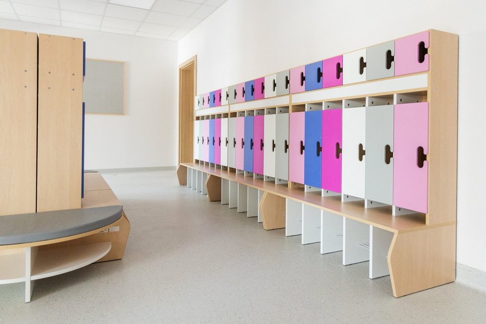 Łódź. Nowe przedszkole na Janowie w Łodzi