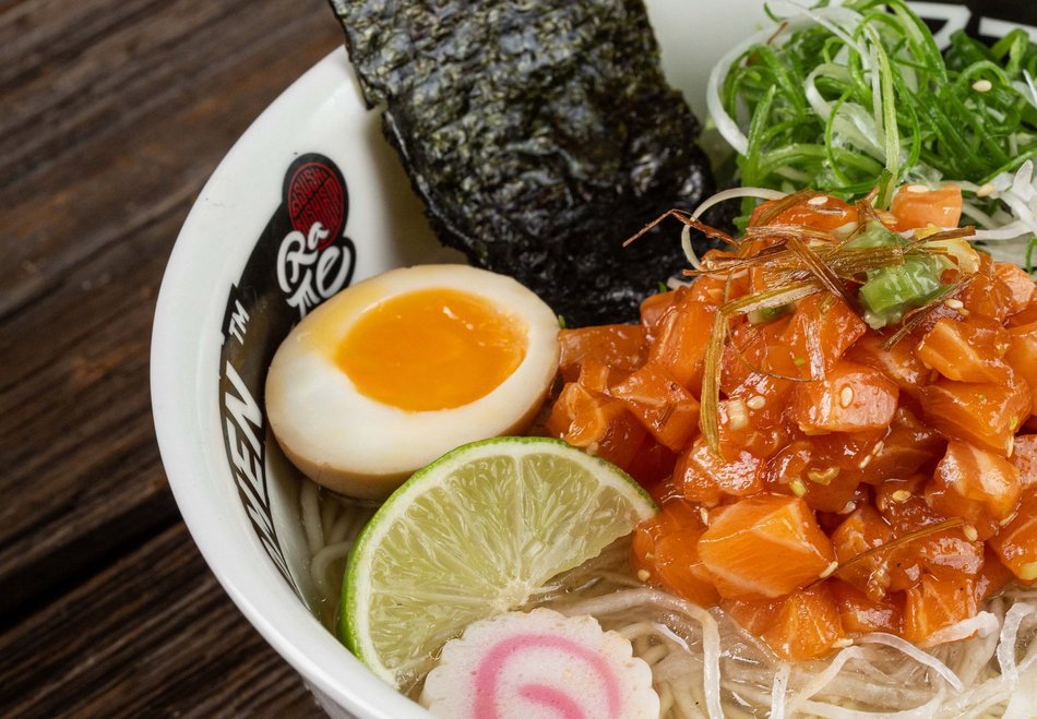 Łódź. Ramen Festival 2025 w Łodzi. Wielka japońska uczta w ponad 40 restauracjach [ZDJĘCIA]