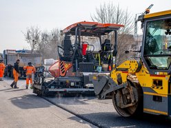 Łódź. Kiedy koniec remontu Zakładowej?