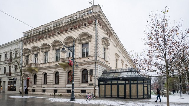 Co powstanie w miejscu kultowych „Siódemek” na Piotrkowskiej w Łodzi? Weź udział w dniu otwartym 