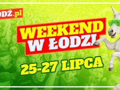 [Translate to Ukraiński:] Łódź. Co robić w weekend w Łodzi? Letni Festiwal Książki, noc w więzieniu i darmowe koncerty