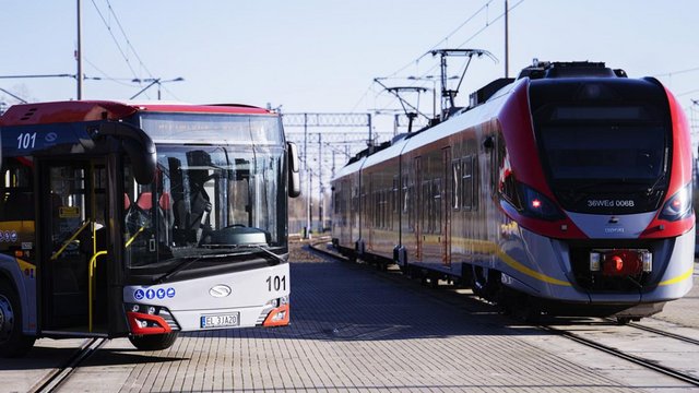 ŁKA kupuje kolejne autobusy i otwiera nowe linie. Dowiozą pasażerów m.in. do Ozorkowa i Parzęczewa