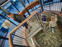 Kanał Dętka świętuje 100-lecie! Jakie atrakcje z okazji obchodów?