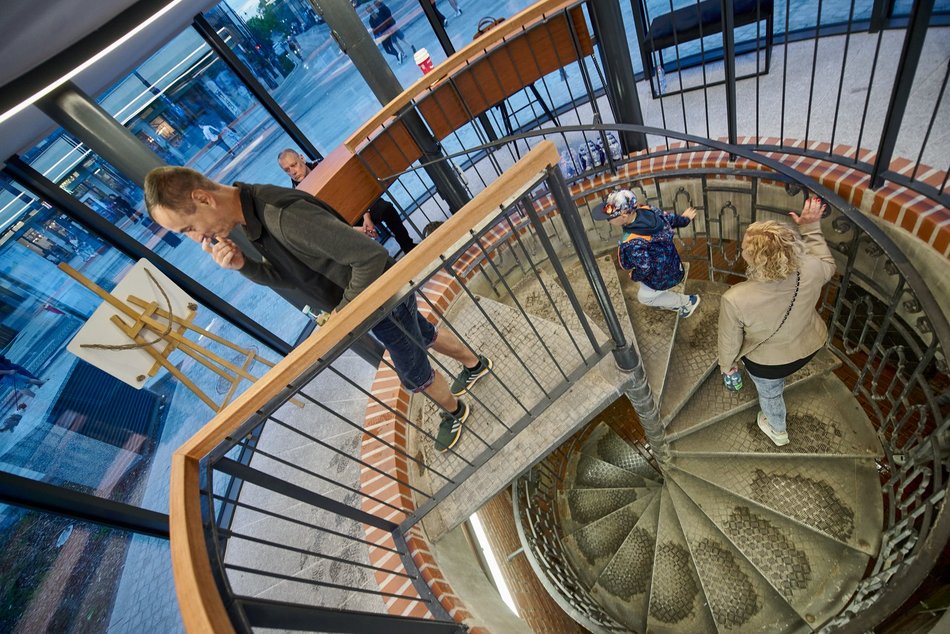 Kanał Dętka świętuje 100-lecie! Jakie atrakcje z okazji obchodów?