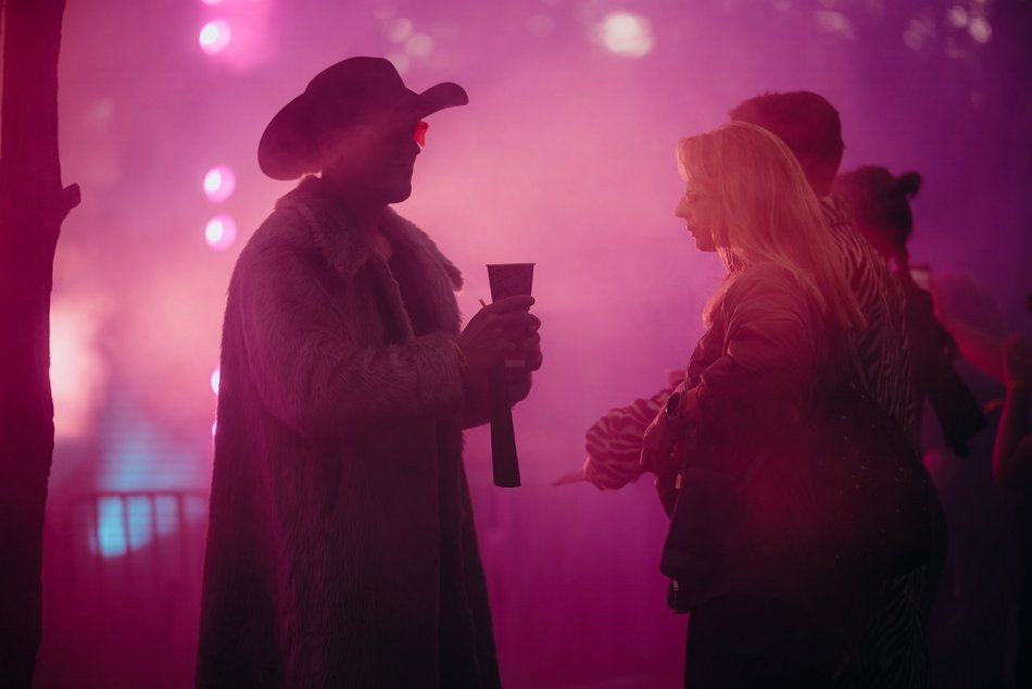 Łódź. Audioriver 2025 w Łodzi. Byłeś/aś drugiego dnia? Znajdź się na zdjęciach!