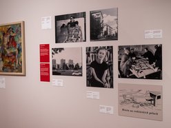 Łodzianki Inicjatorki. Herstoryczna wystawa w Muzeum Miasta Łodzi już otwarta