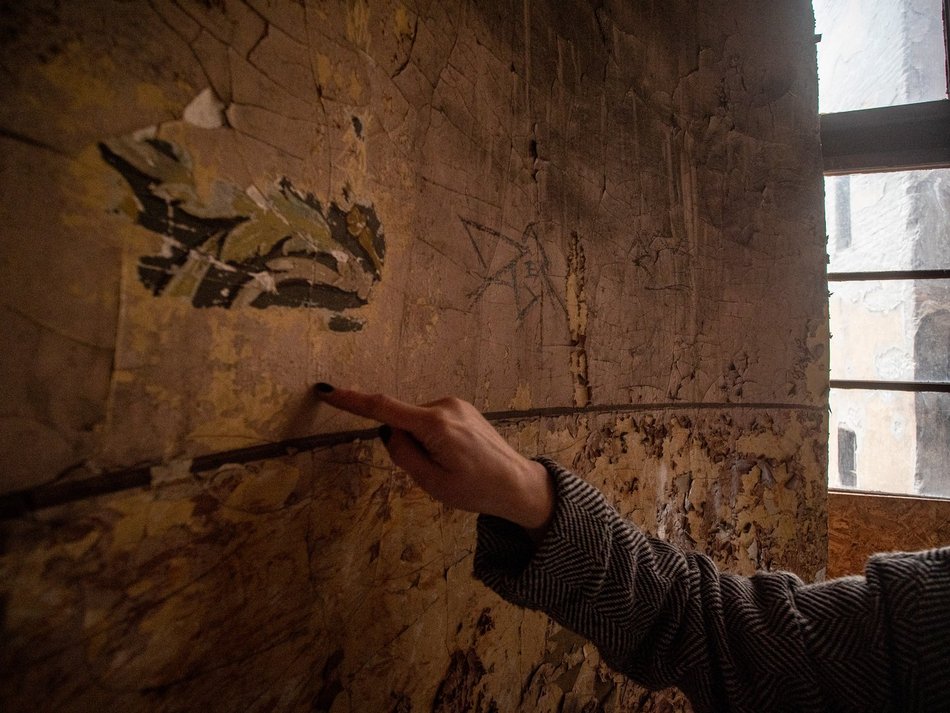 Kamienica przy ul. Kilińskiego 49 zostanie wyburzona