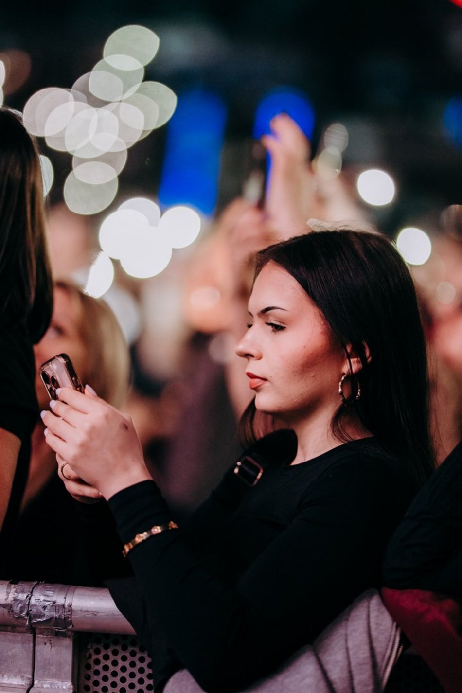 Łódź. Koncert Feel w Atlas Arenie w Łodzi. Zobacz, jak zespół świętował swoje 20-lecie