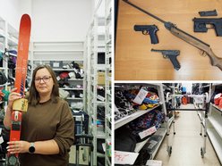 Łódź. Najciekawsze rzeczy z Biura Rzeczy Znalezionych