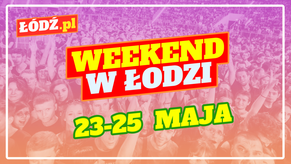 [Translate to Ukraiński:] Łódź. Co robić w weekend w Łodzi? Juwenalia, Swingowy Spacer po Piotrkowskiej i koncerty