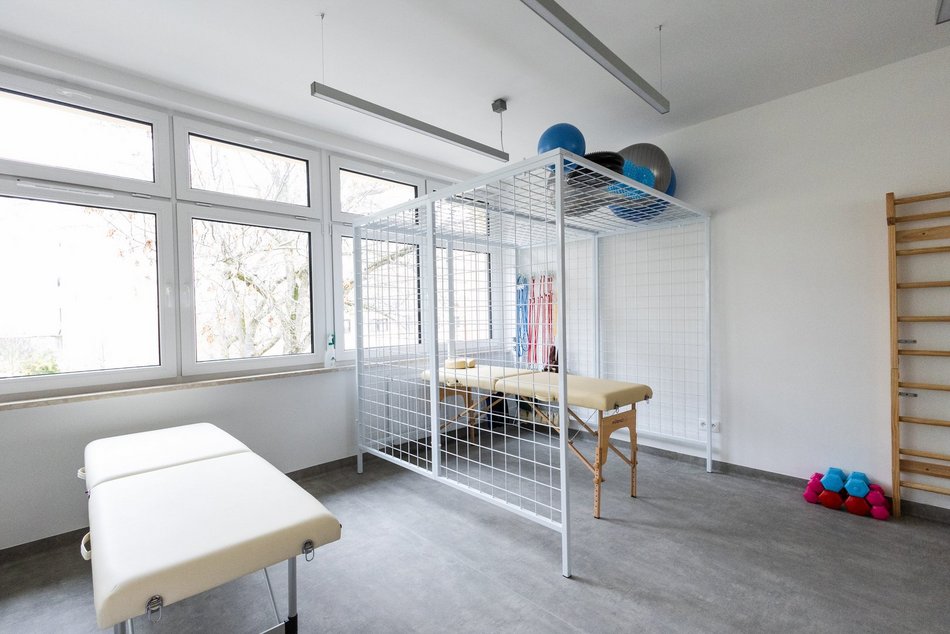 Łódź. Nowy Środowiskowy Dom Samopomocy dla Osób z Chorobą Alzheimera w Łodzi