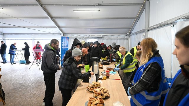 Pomaganie to nie wielkie wyzwanie! Zostań świątecznym wolontariuszem w Łodzi