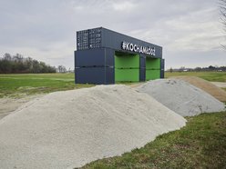 Zielone światło dla odwodnienia na Łódzkich Błoniach. Już zaczęli prace