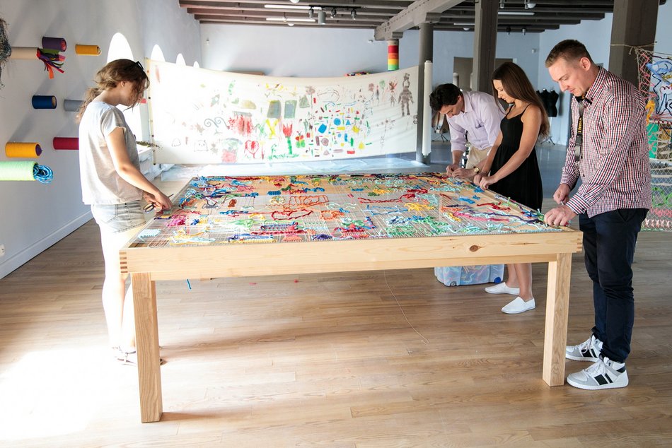 Łódź. Muzea z propozycjami dla dzieci. Nie ma mowy o nudzie!