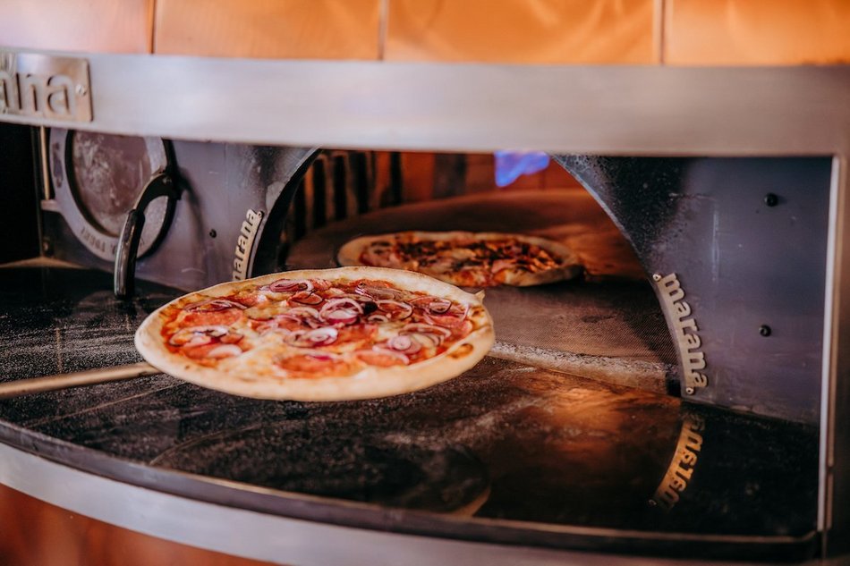 Łódź. TOP 10 restauracji na Złotnie w Łodzi
