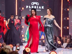 Łódź. Moda i pomaganie w klubie Wytwórnia w Łodzi. Zobacz zdjęcia z gali „poMocni w Modzie by Plesiak”