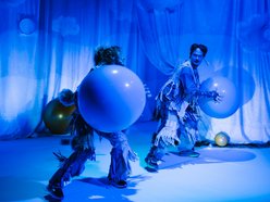 Łódź. Dwie premiery w Teatrze Arlekin i Pinokio w Łodzi. Tematem oswajanie dziecięcych emocji