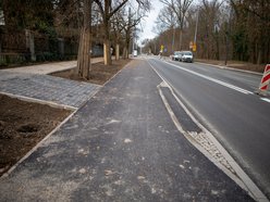 Łódź. Remont Krakowskiej zakończony