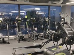 Łódź. Restauracje, siłownia, pilates przy skrzyżowaniu marszałków